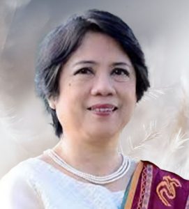 Dr. Susan MF Calumpang