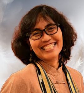 Prof. Damayanti Buchori