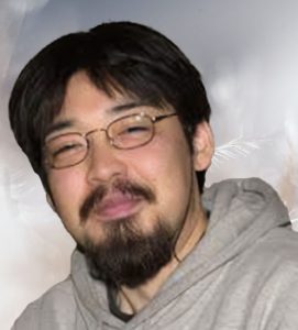 Dr. Katsuyuki Eguchi