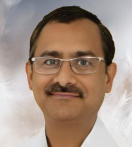Srinivas Parimi, Ph.D